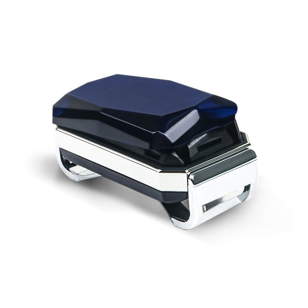 Smart GPS Location Tracker