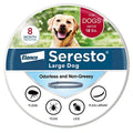 Flea & Tick Collar for Large Dogs