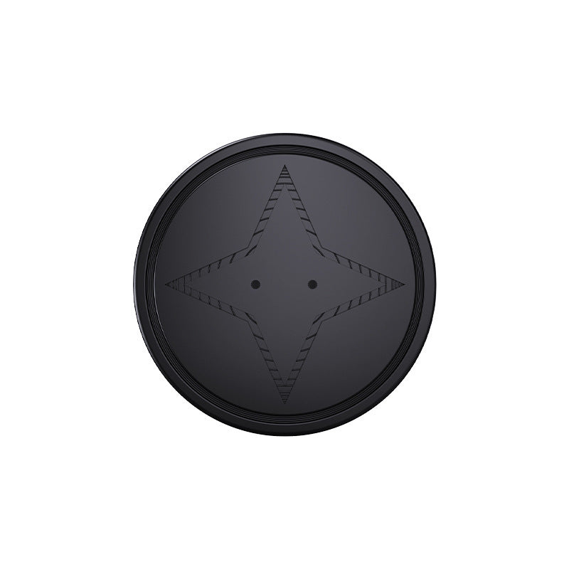 Mini GPS Tracker with Strong Magnetic Mount